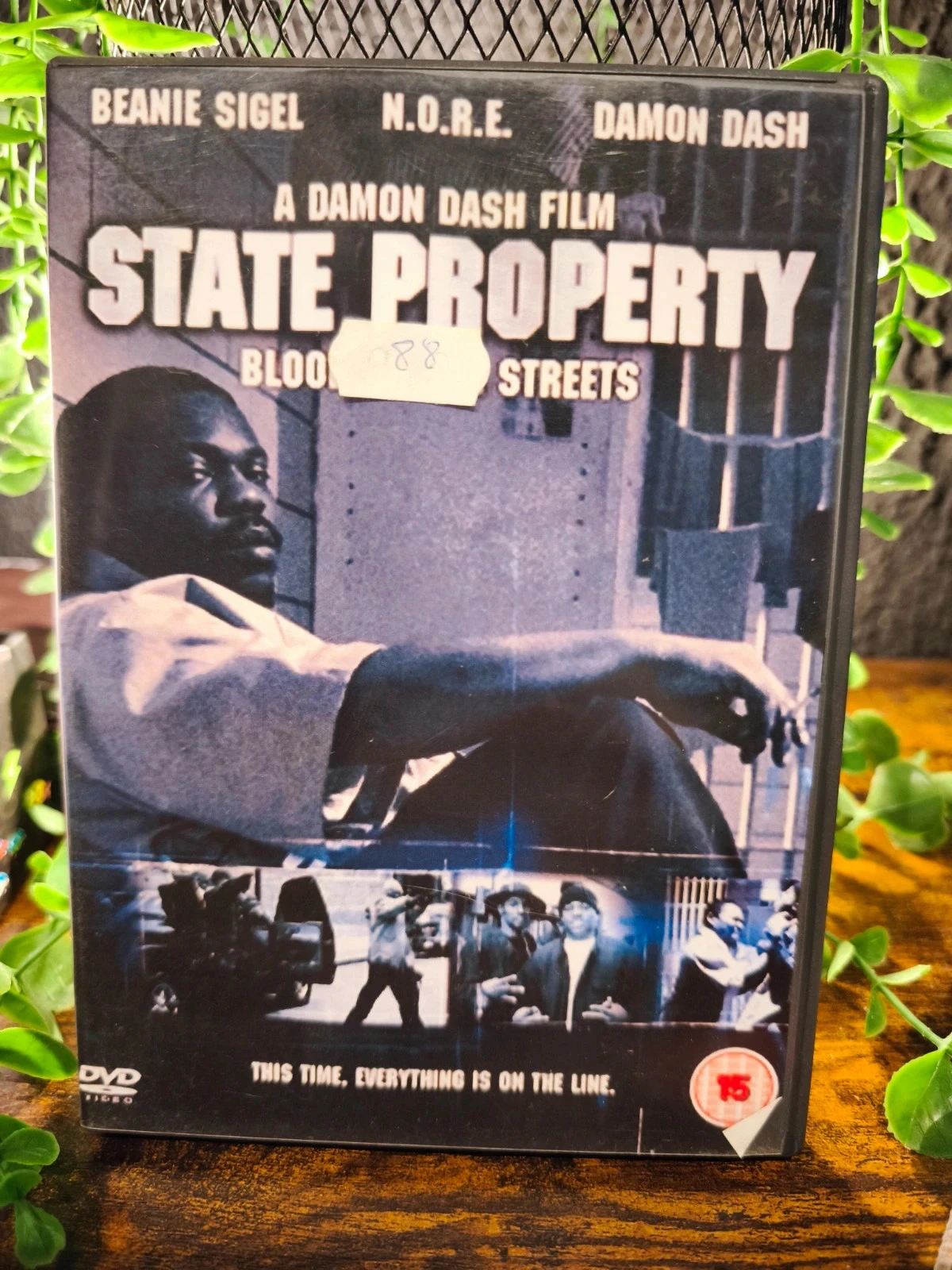 State property